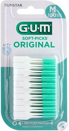 GUM Soft-Picks Original