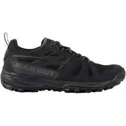 Mammut, Damen, Wanderschuhe, Saentis Low GTX (38), Schwarz