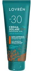 Lovren Lovrén SPF30 Crema Solare Water Resistant 100 ml