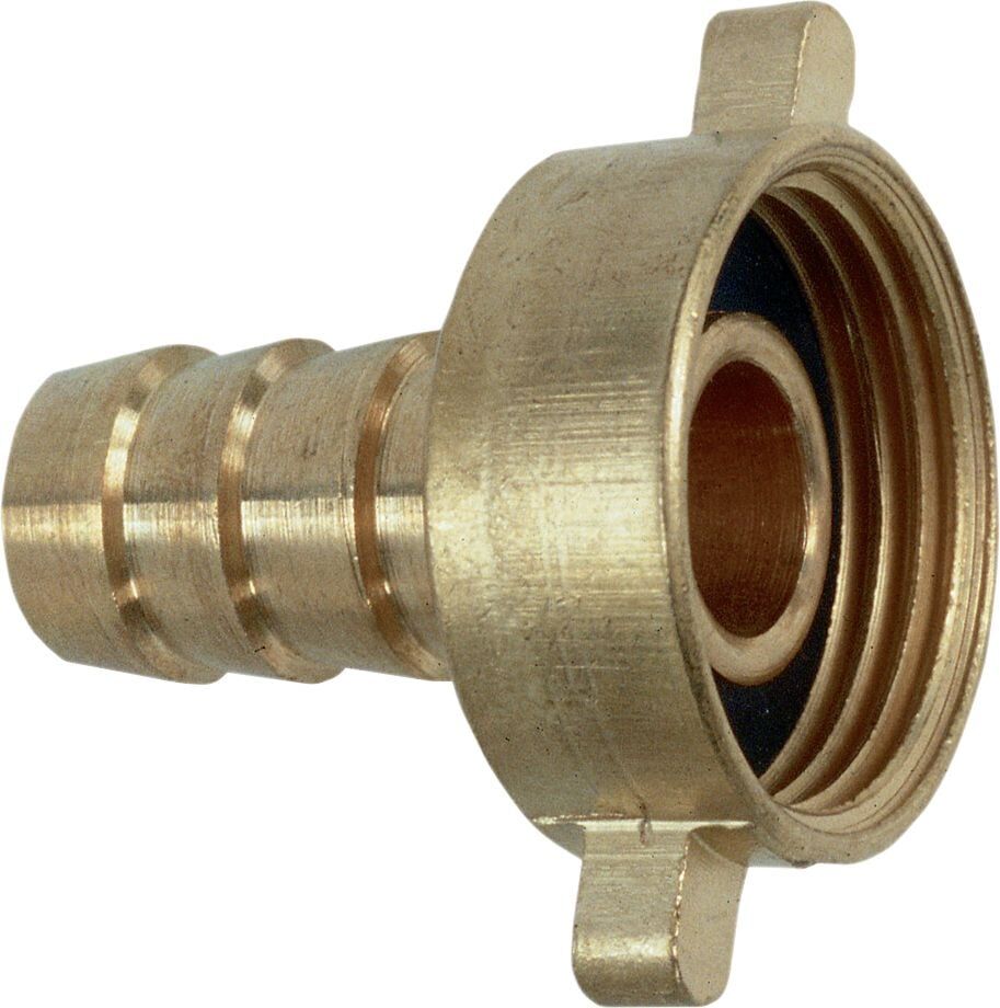 Meister Cornat Schlauchverschraubung 3/4x1