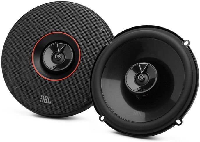 JBL Club 64 Haut-parleur coaxial