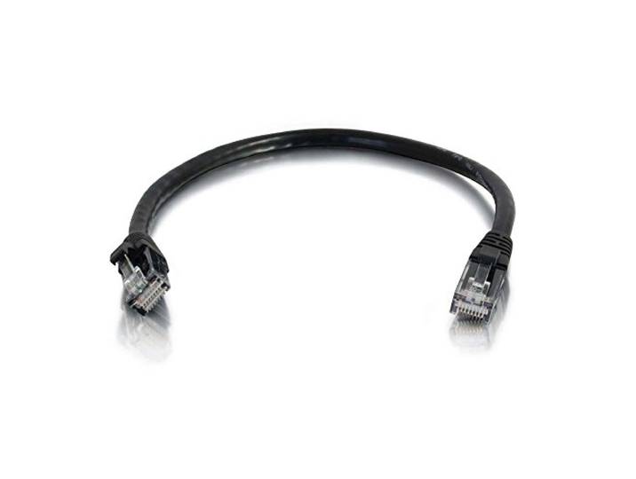 C2G Ethernet Gigabit Lan netwerk kabel (RJ45)