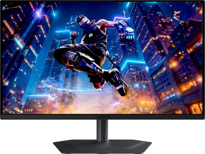 27" GIGABYTE MO27Q3