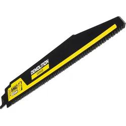 DEWALT Carbide Säbelsägeblatt für Holz - DT20438-QZ