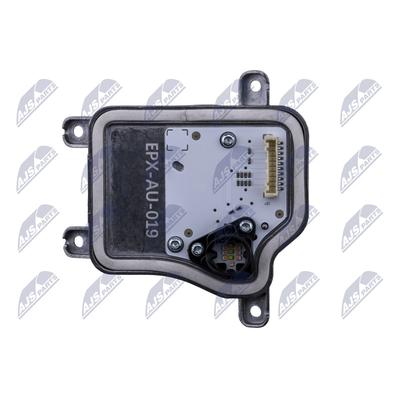 NTY Steuergerät, Beleuchtung EPX-AU-019 für VAG