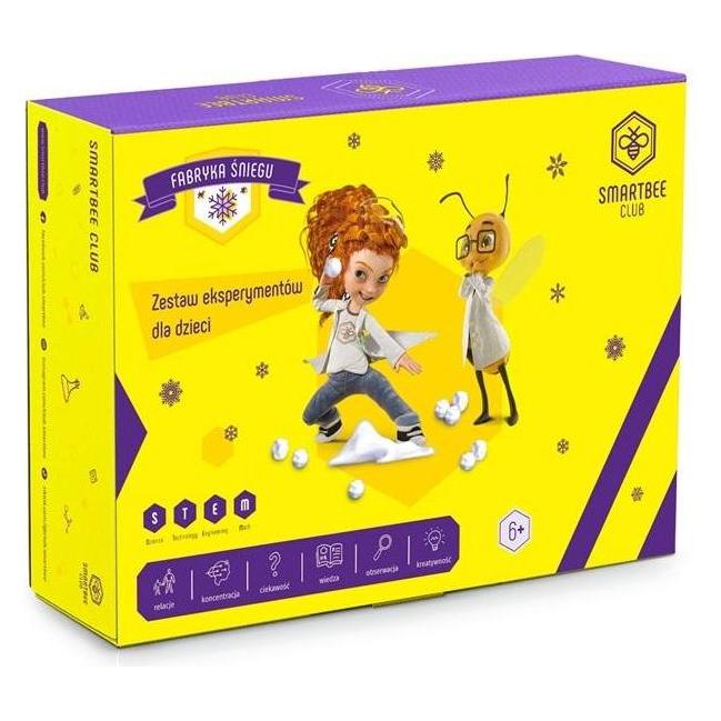 SmartBee BeeBox Schneefabrik (47996586)