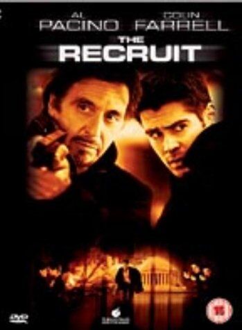 Al Pacino - The Recruit [UK Import] - Preis vom 03.10.2026 20:43:07 h