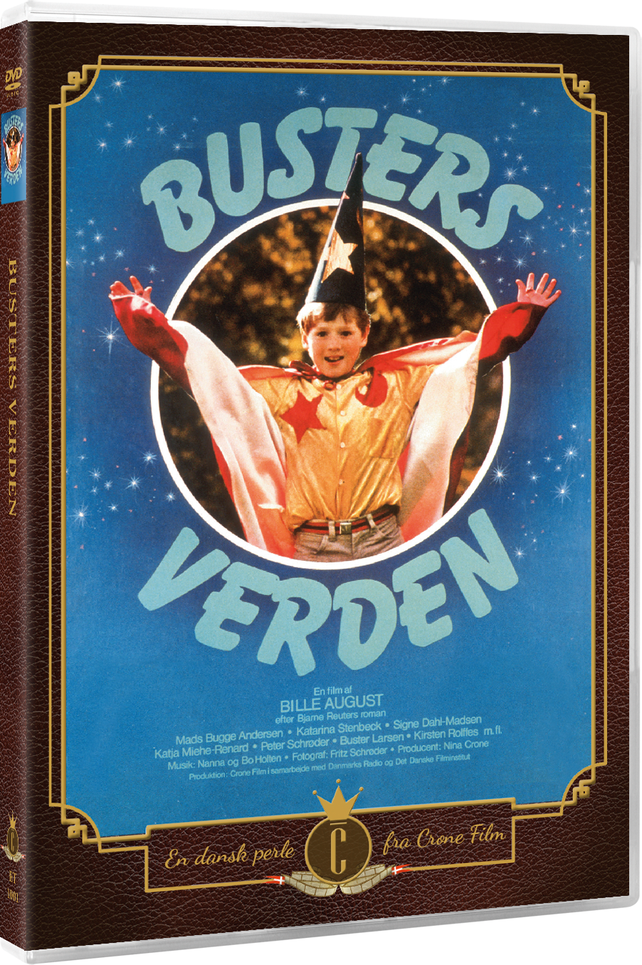 Busters verden
