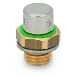 Entlüftungsventile (883-G3/8-160-B-MS)