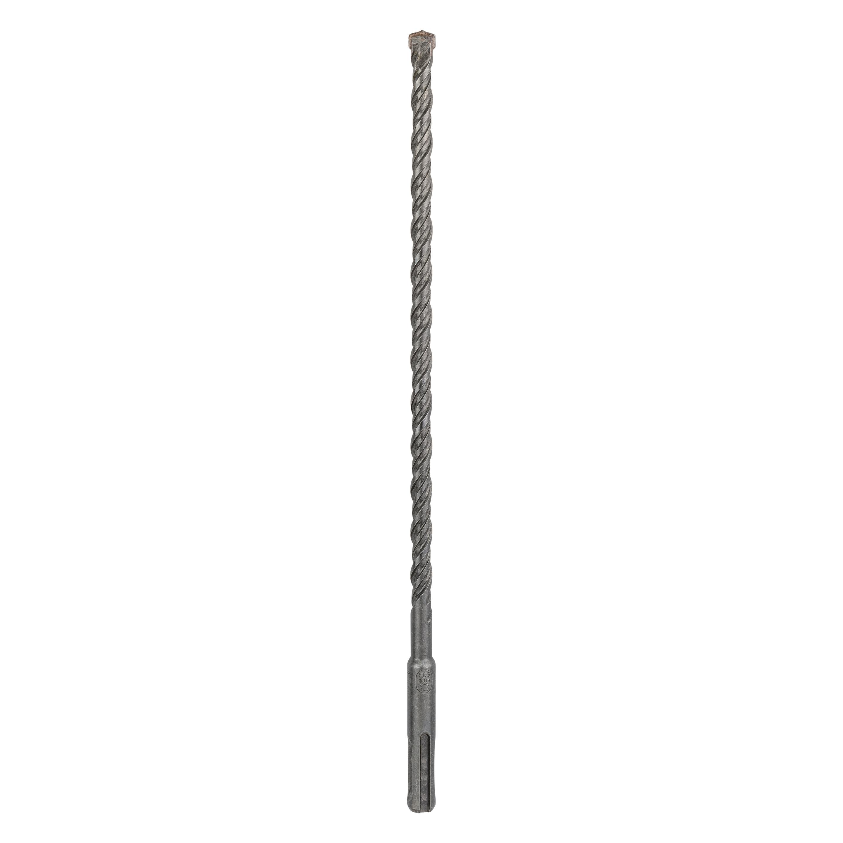 Bosch Professional Zubehör Hammerbohrer SDS plus-5, 9 x 200 x 265 mm (9 mm) (2608587849)