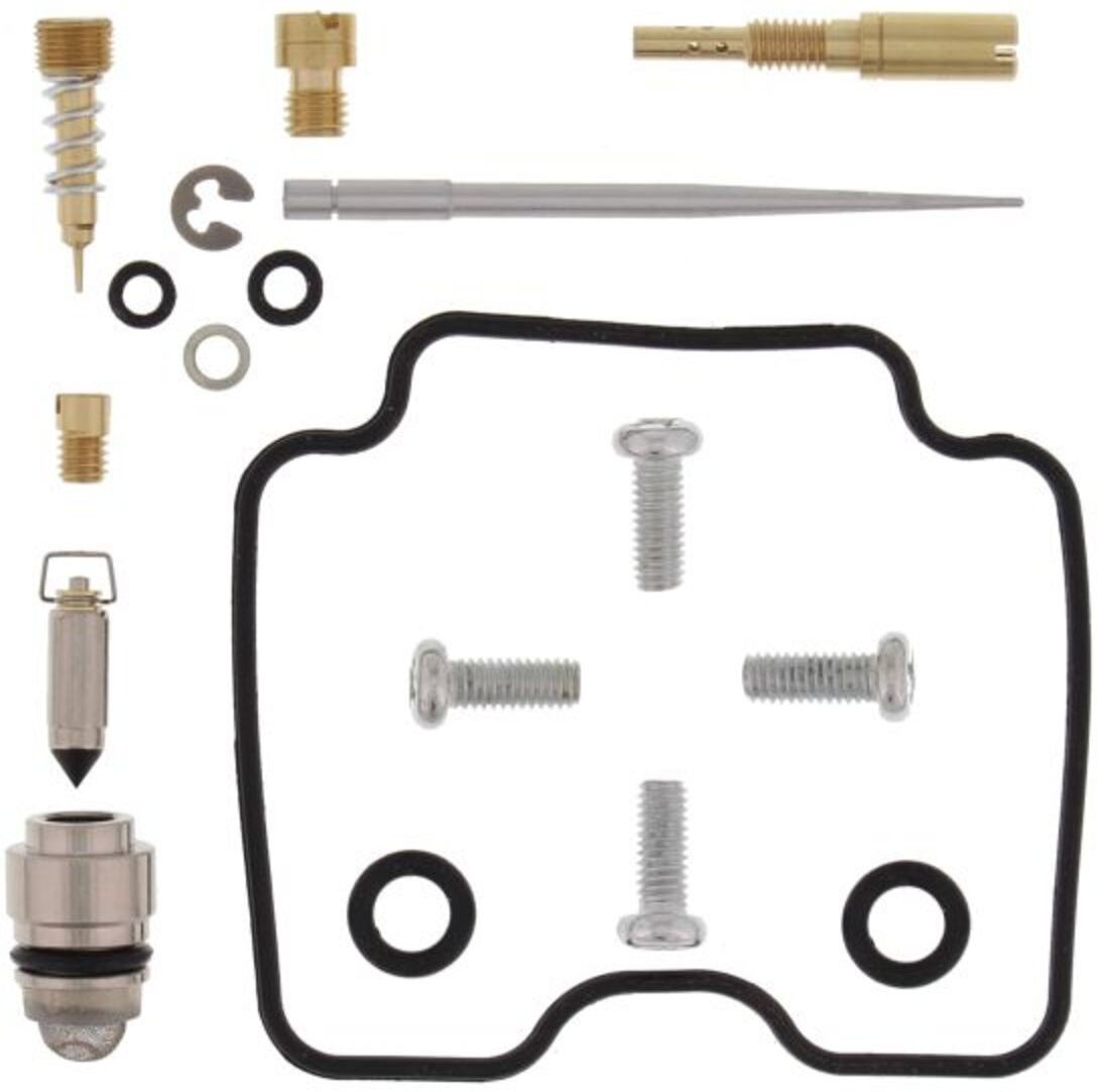 4 Ride Reparatursatz, Vergaser 4RIDE AB26-1508