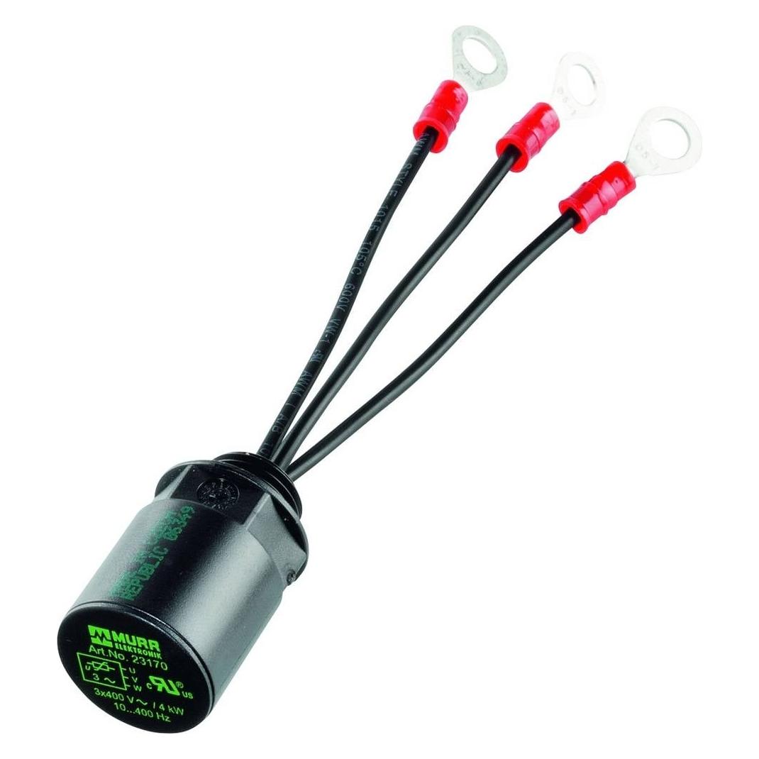 Murr Elektronik Entstörmodul (23113)
