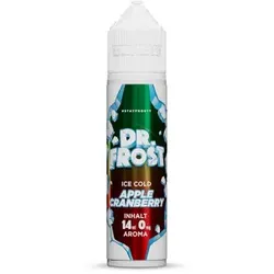 Apple Cranberry ICE 14ml Longfill Aroma by Dr. Frost