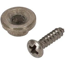 Fender Roadworn Tele String Guides - Saitenniederhalter