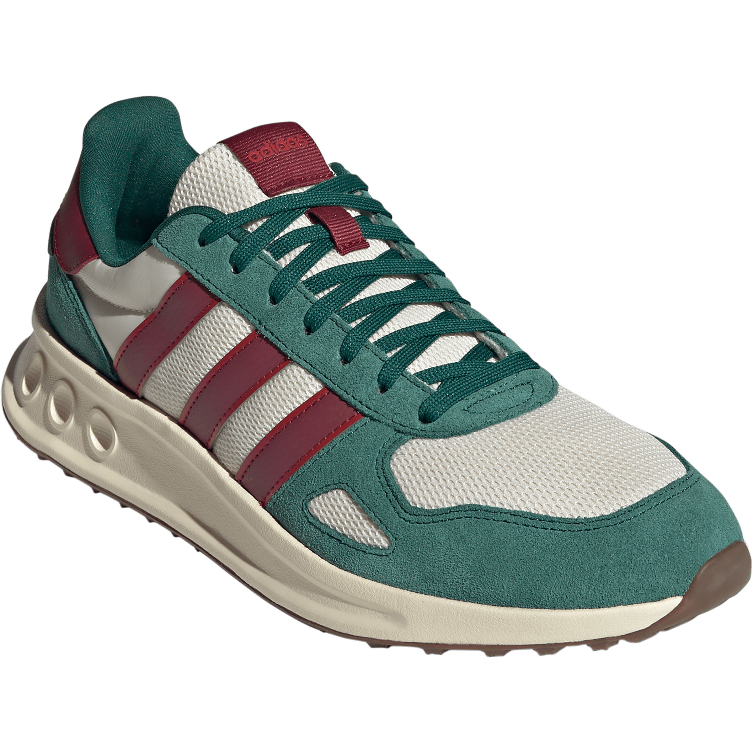 adidas Run 84 Herren Freizeitschuhe gruen Größe 45 Lifestyle