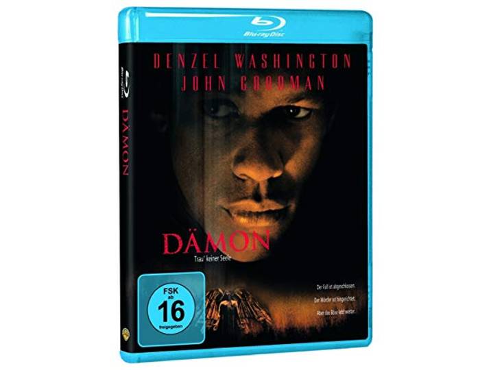 Dämon - Trau keiner Seele