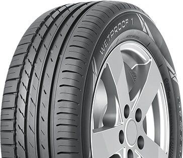 Nokian Wetproof 1 195/55 R15 85V Sommerreifen