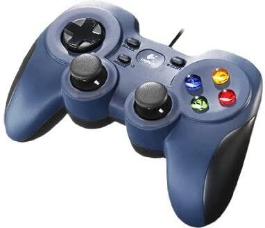 Logitech F310 Gamepad kabelgebunden 940-000135