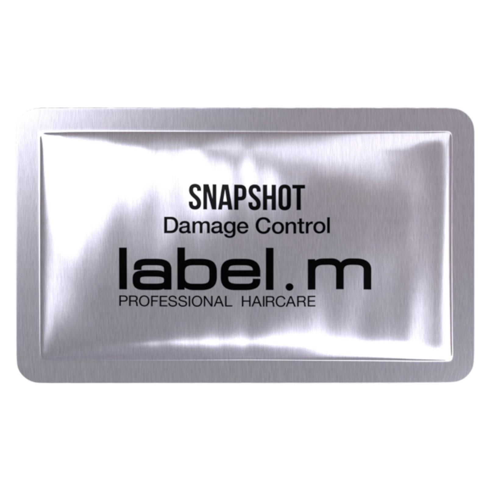 Label.M LM Snapshot Damage Control 25x9ml (9 ml) (13440267)