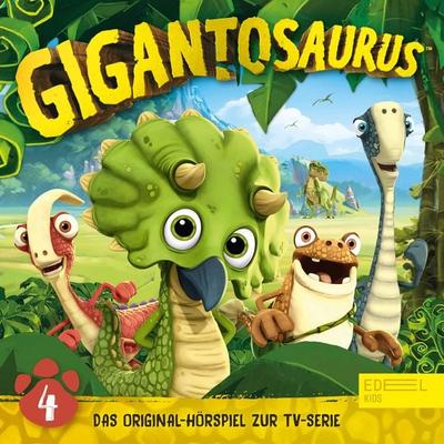 Folge 4: Bitte keine Blumen pflücken (Das Original-Hörspiel zur TV-Serie) - Marcus Giersch, Audio, 4029759162865