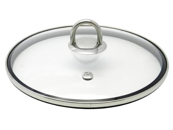 ELO Glasdeckel Protection 24 cm, universell einsetzbar