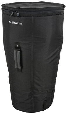 "Millenium Conga Bag 13"" Black"