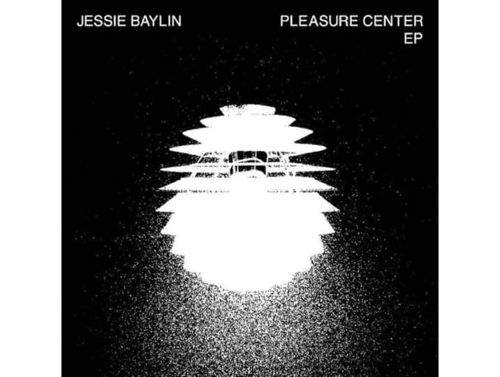 Pleasure Center Ep
