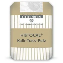 Otterbein HISTOCAL Kalk-Trass-Putz - 25 kg Sack