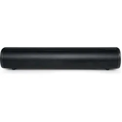 Muse M-1520 SBT soundbar speaker Black (80 W), Soundbar, Schwarz