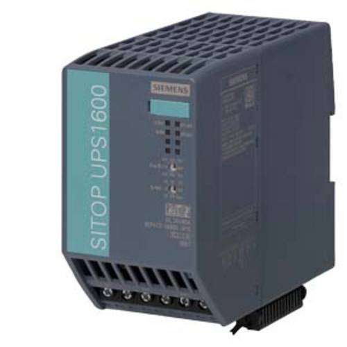 Siemens 6EP4137-3AB00-1AY0 USV-Anlage