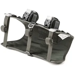 Acepac Harness Bar MKIII Geschirr Gray