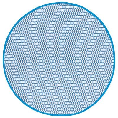 SAFAVIEH Handmade Flatweave Montauk Adrian Casual Cotton Rug