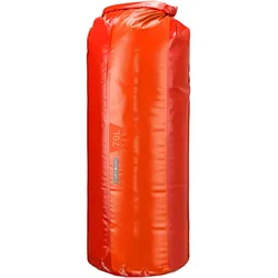 Ortlieb Dry-Bag PD350 79L Packsack - 79 Liter - cranberry-signal red