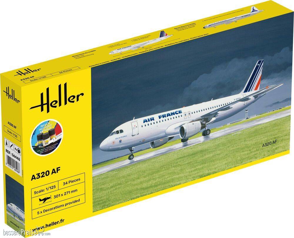 Heller 56448