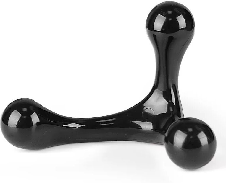 INF Rollenmassageball - Tiefenmassage der Triggerpunkte