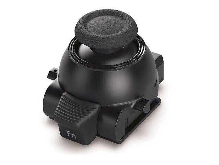 Module Joystick manette sans fil DualSense Edge pour PS5 SONY