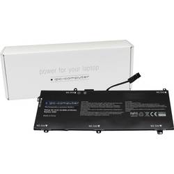 ipc-computer Notebook-Akku Akku ZO04-H REPLACE 15.20 V 4150 mAh IPC-Computer