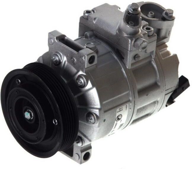 VALEO 699857 Air conditioning compressor
