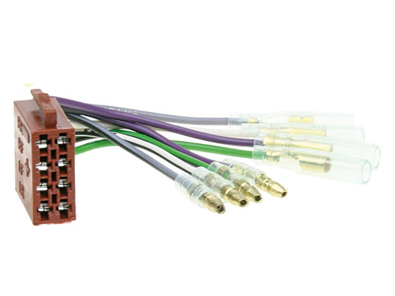 ACV Universal-Umrüstadapter Lautsprecher