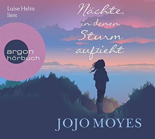 Jojo Moyes - Nächte, in denen Sturm aufzieht - Preis vom 18.10.2026 19:22:15 h