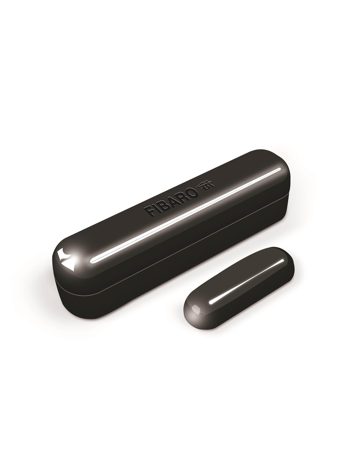 Fibaro Door Window Sensor 2 - Black