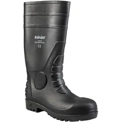 Blakläder PVC Stiefel 2420 in schwarz - 39