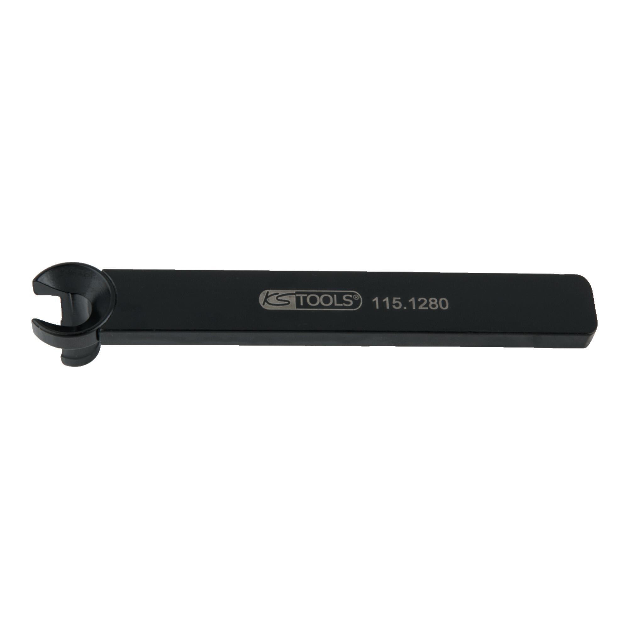 KS Tools Hebel-Entriegler offen, Stahl, 5/16" (115.1280)
