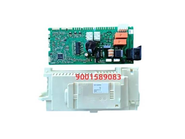 Hauptplatine For Geschirrspüler, 9001589083 Computer-Motherboard for Geschirrspüler, Steuerplatine for Küchengeschirrspüler