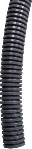 Heidemann 13577 Flexrohr EN25 25m Schwarz 1St.