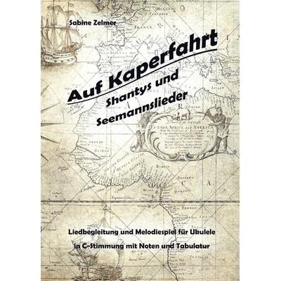 Auf Kaperfahrt -
