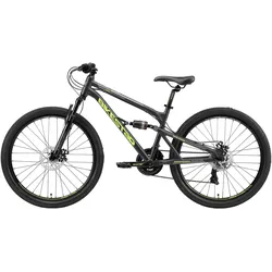 Bikestar, Mountainbike