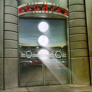 the Doobie Brothers - Best of the Doobie Bros. Vol II - Preis vom 17.10.2026 19:25:27 h