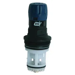 SYR Druckmindererkartusche 312 zum DUO 2314 ohne Sieb DN 20+DN 25