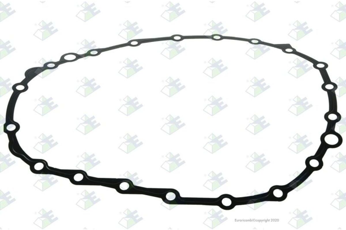 Dichtung, Automatikgetriebe EURORICAMBI 95535951